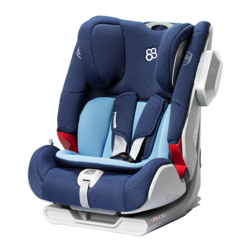 ECE R44/04 Segurança Cadeiro Criança com Isofix